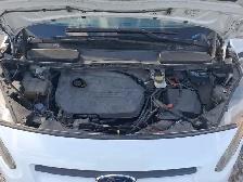2015 Ford Transit Connect - Photo 9