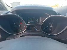 2015 Ford Transit Connect - Photo 11