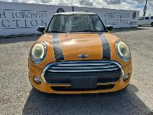 2015 MINI Cooper 3-door - Photo 2