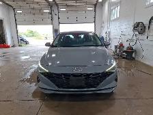 2021 Hyundai ELANTRA - Photo 2
