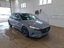 2021 Hyundai ELANTRA - Photo 3
