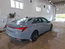2021 Hyundai ELANTRA - Photo 4