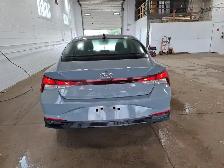2021 Hyundai ELANTRA - Photo 5