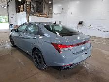 2021 Hyundai ELANTRA - Photo 6