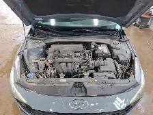 2021 Hyundai ELANTRA - Photo 7
