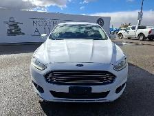 2014 Ford Fusion - Photo 2
