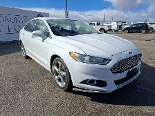 2014 Ford Fusion - Photo 3