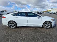 2014 Ford Fusion - Photo 4