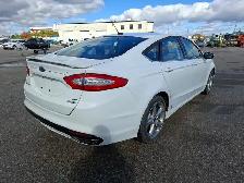 2014 Ford Fusion - Photo 5