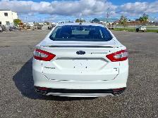 2014 Ford Fusion - Photo 6