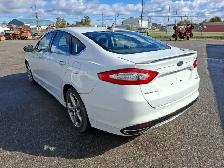 2014 Ford Fusion - Photo 7