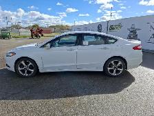 2014 Ford Fusion - Photo 8