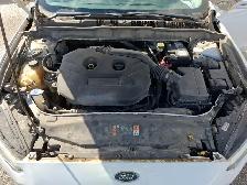 2014 Ford Fusion - Photo 9