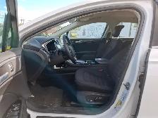 2014 Ford Fusion - Photo 10