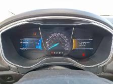 2014 Ford Fusion - Photo 11