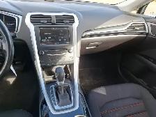 2014 Ford Fusion - Photo 12