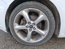 2014 Ford Fusion - Photo 16