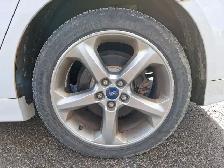 2014 Ford Fusion - Photo 17