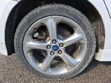 2014 Ford Fusion - Photo 18