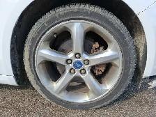 2014 Ford Fusion - Photo 19