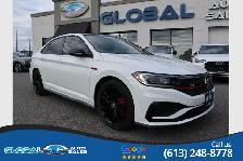 2021 Volkswagen Jetta GLI S