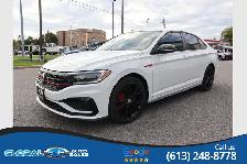 2021 Volkswagen Jetta GLI S - Photo 3
