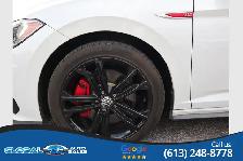 2021 Volkswagen Jetta GLI S - Photo 4
