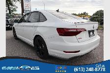 2021 Volkswagen Jetta GLI S - Photo 5