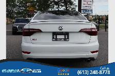 2021 Volkswagen Jetta GLI S - Photo 6