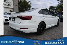 2021 Volkswagen Jetta GLI S - Photo 7