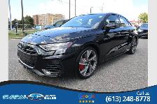 2026 Audi S3 Technik - Photo 4