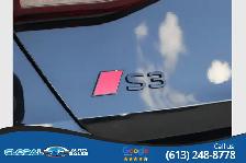 2026 Audi S3 Technik - Photo 8