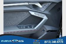 2026 Audi S3 Technik - Photo 14