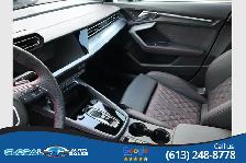 2026 Audi S3 Technik - Photo 17