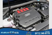 2026 Audi S3 Technik - Photo 24