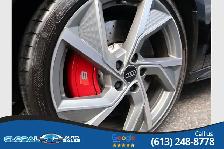 2026 Audi S3 Technik - Photo 39