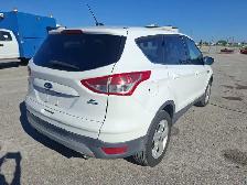 2016 Ford Escape - Photo 5