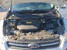 2016 Ford Escape - Photo 9