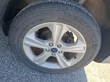 2016 Ford Escape - Photo 22