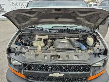 2009 Chevrolet Express - Photo 9