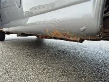2009 Chevrolet Express - Photo 22