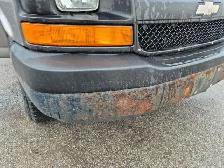 2009 Chevrolet Express - Photo 33