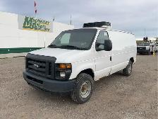 2013 Ford E-Series