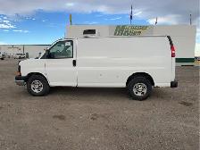 2013 Chevrolet Express - Photo 5