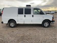 2013 Chevrolet Express - Photo 7