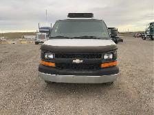 2013 Chevrolet Express - Photo 8