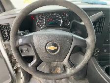 2013 Chevrolet Express - Photo 16