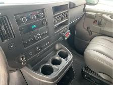 2013 Chevrolet Express - Photo 17