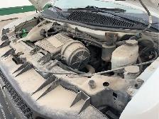 2013 Chevrolet Express - Photo 21