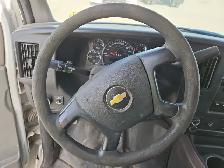 2013 Chevrolet Express - Photo 25